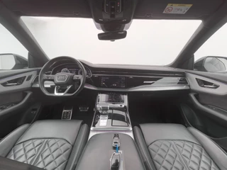 Audi Q8 – thumbnail 19