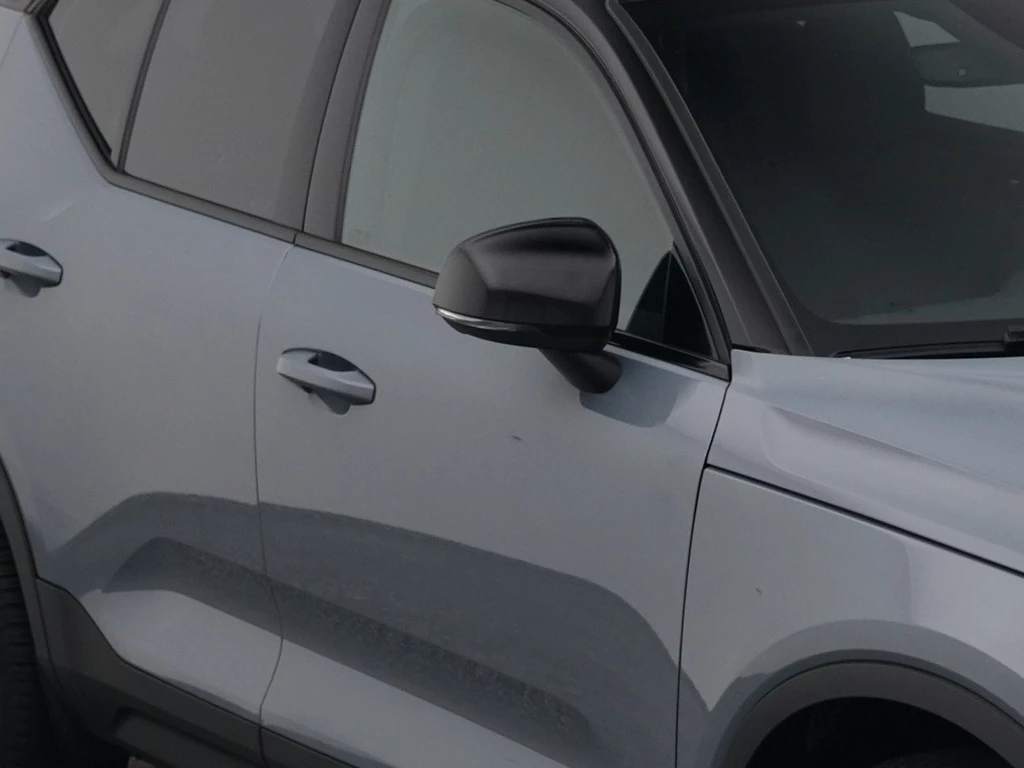 Volvo XC40 – foto 33