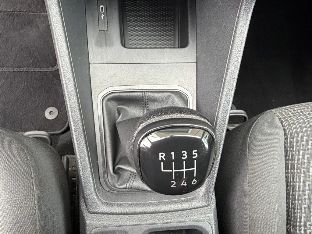 Volkswagen Caddy – foto 39