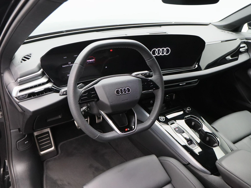 Audi A5 – foto 9