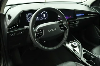 Kia Niro EV – thumbnail 21