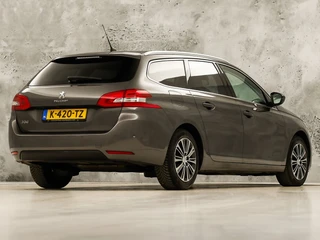 Peugeot 308 – thumbnail 4