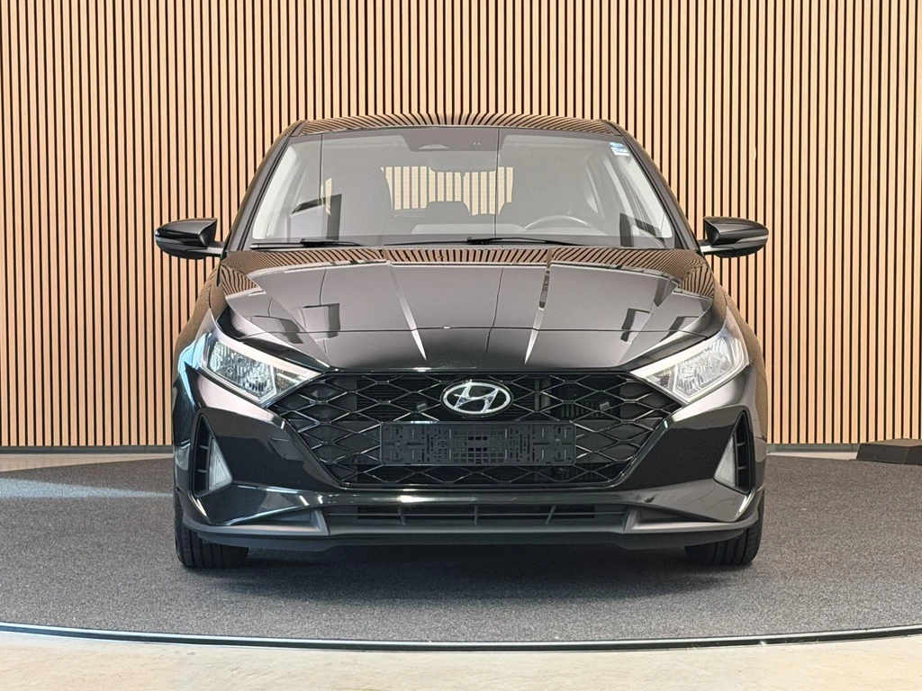Hyundai i20 – foto 6