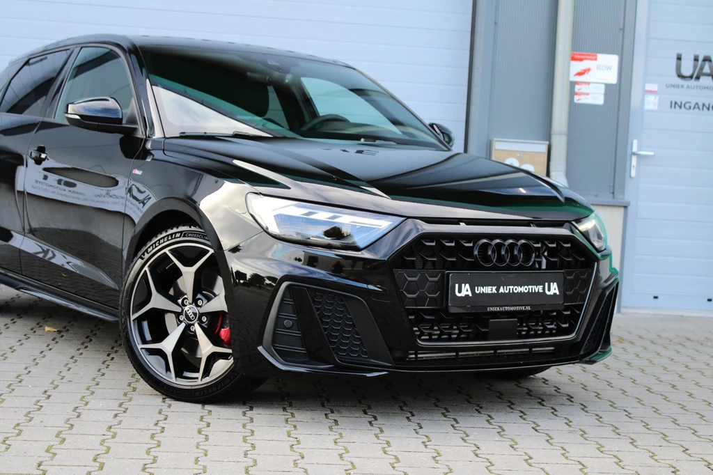 Audi A1 Sportback – foto 20