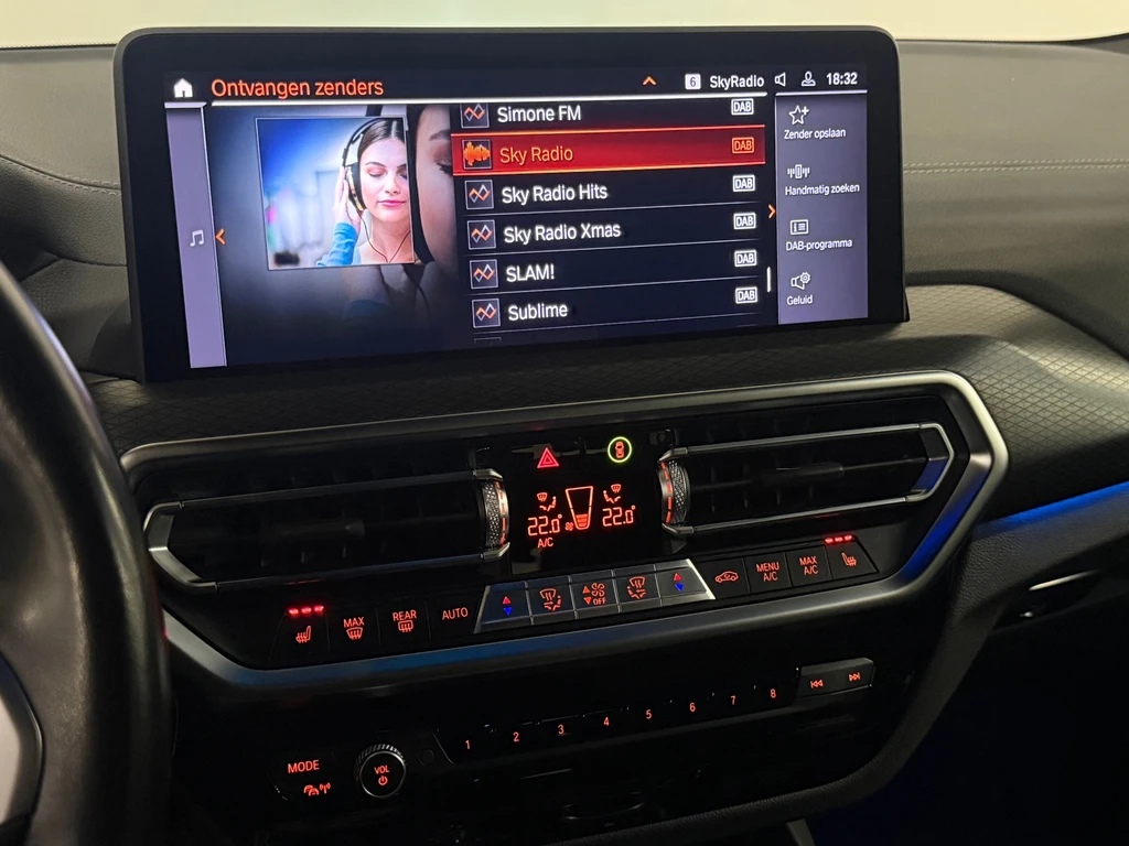 BMW X3 – foto 24