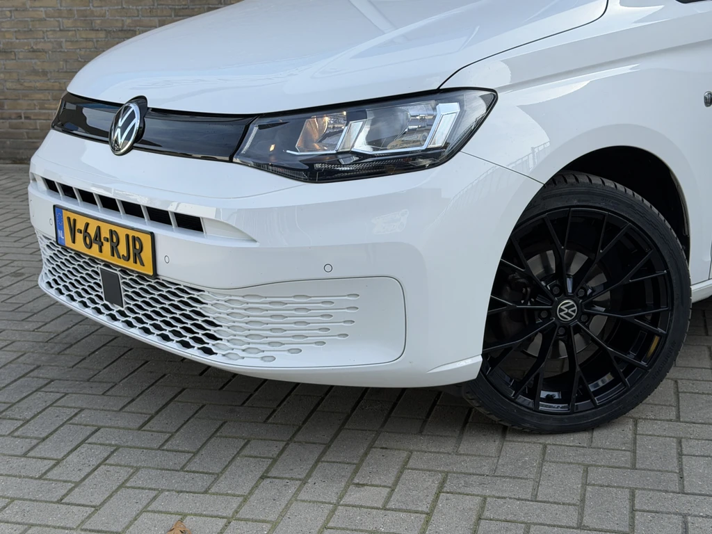 Volkswagen Caddy – foto 19