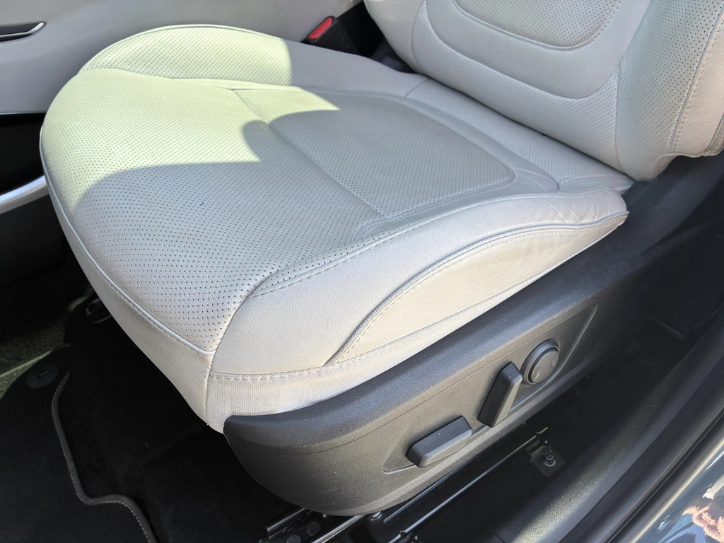 Hyundai Tucson – foto 43