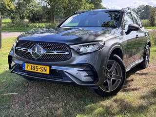 Mercedes-Benz GLC – thumbnail 3