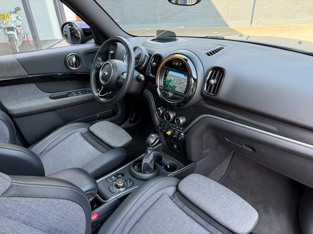 MINI Countryman – foto 35