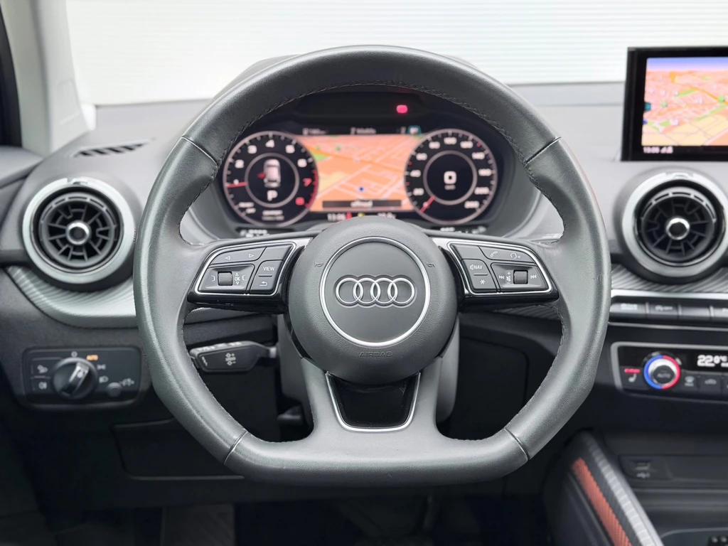 Audi Q2 – foto 13
