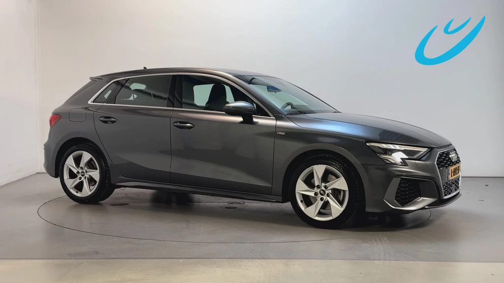Audi A3 – foto 7