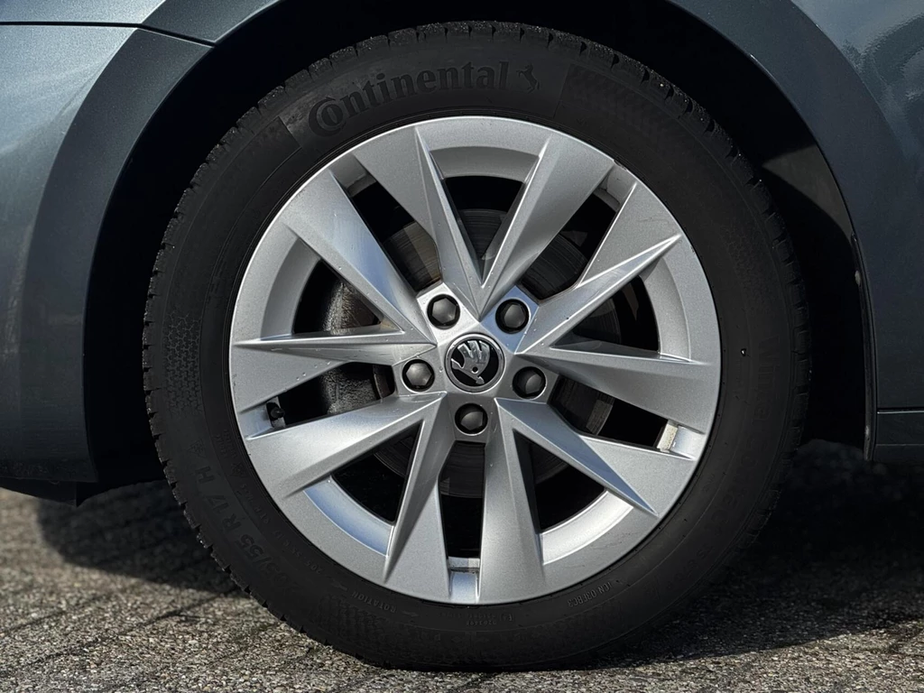Škoda Octavia – foto 12