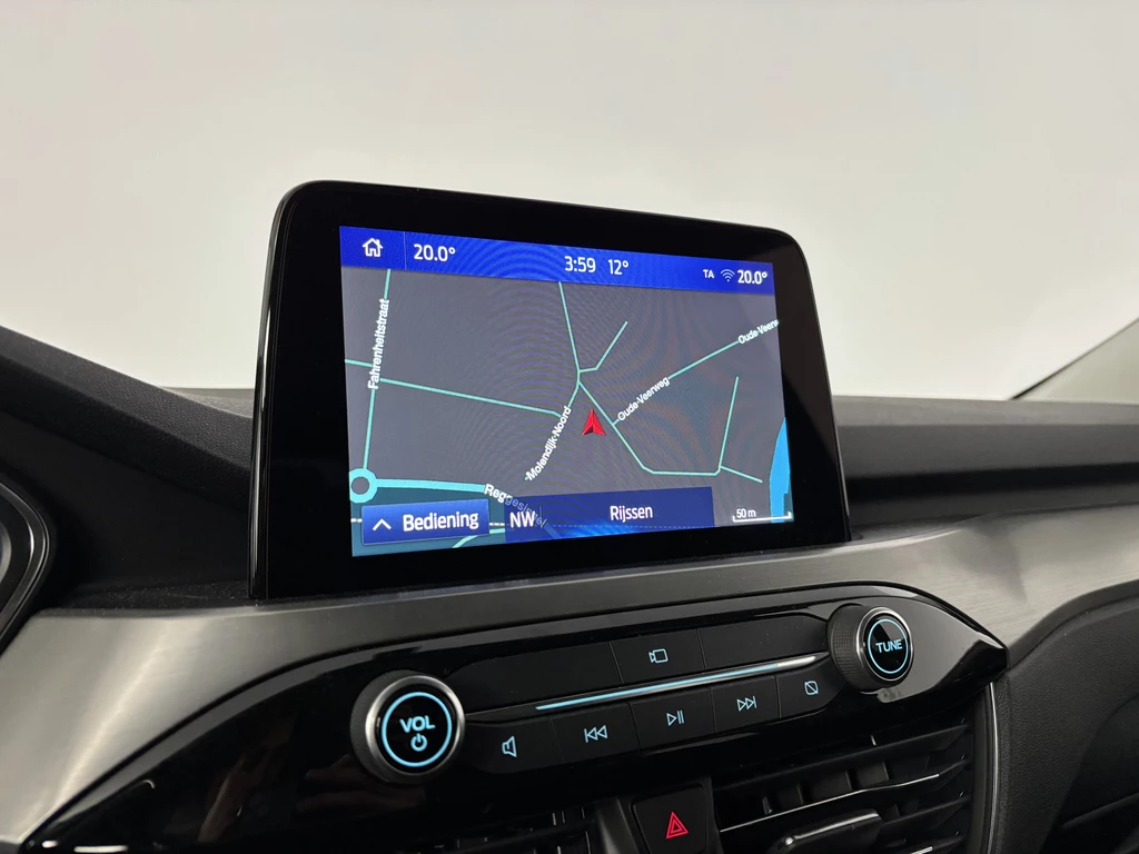 Ford Kuga – foto 31