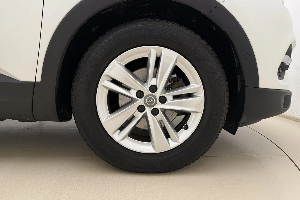 Opel Grandland X – foto 15