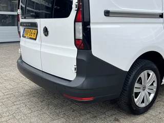 Volkswagen Caddy – thumbnail 24