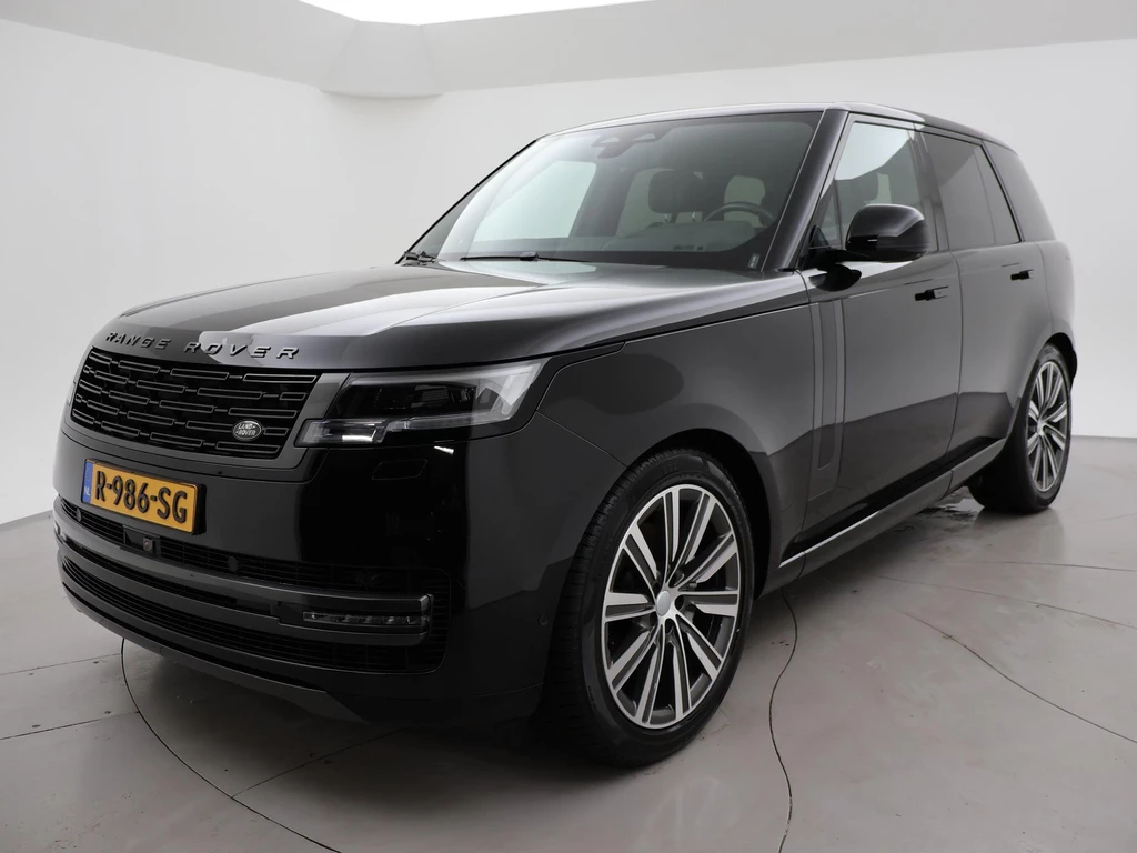 Land Rover Range Rover – foto 2