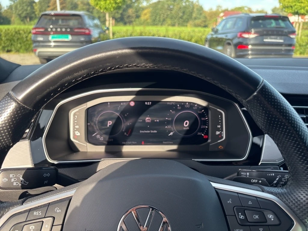 Volkswagen Passat – foto 18