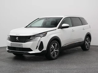 Peugeot 5008 – thumbnail 1