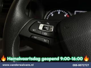 Volkswagen Crafter – thumbnail 11