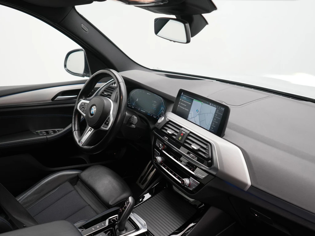 BMW X3 – foto 13