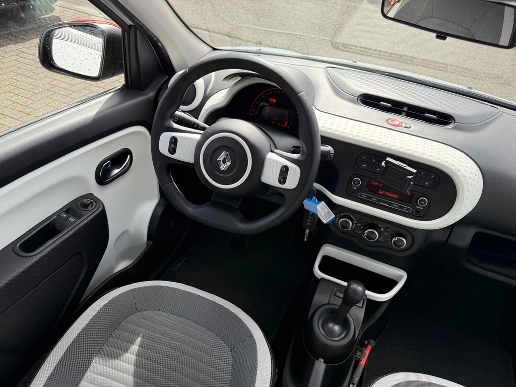 Renault Twingo – foto 20
