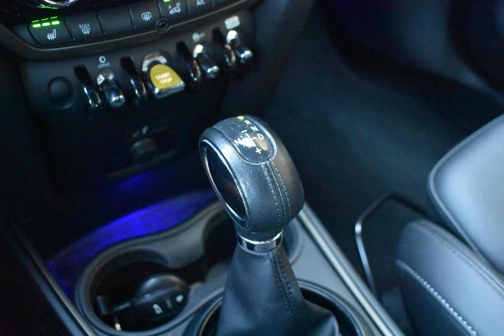 MINI Countryman – foto 25