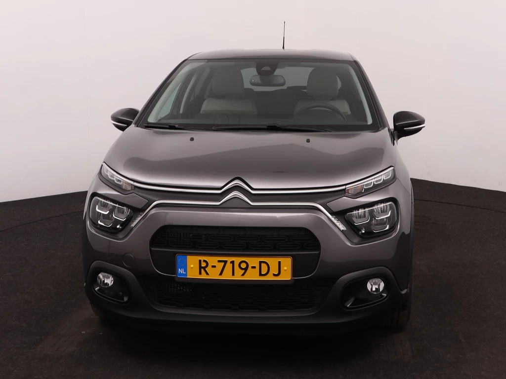 Citroën C3 – foto 7