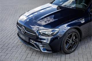 Mercedes-Benz E-Klasse – thumbnail 2