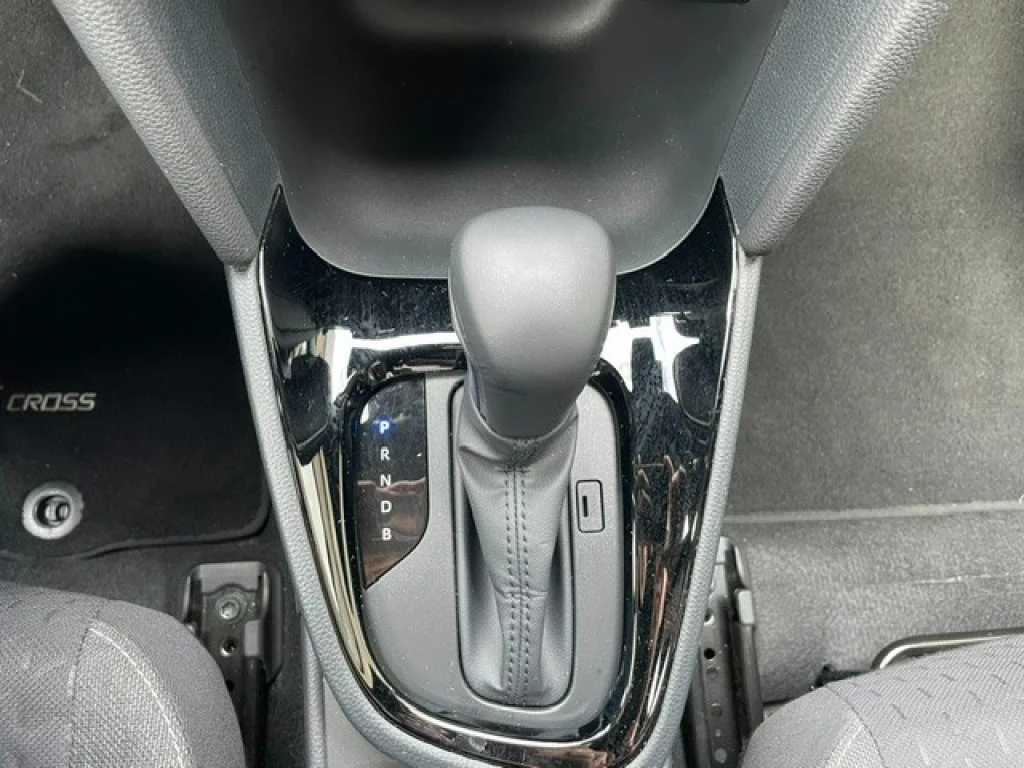 Toyota Yaris – foto 27