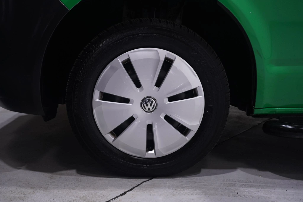 Volkswagen Transporter – foto 16