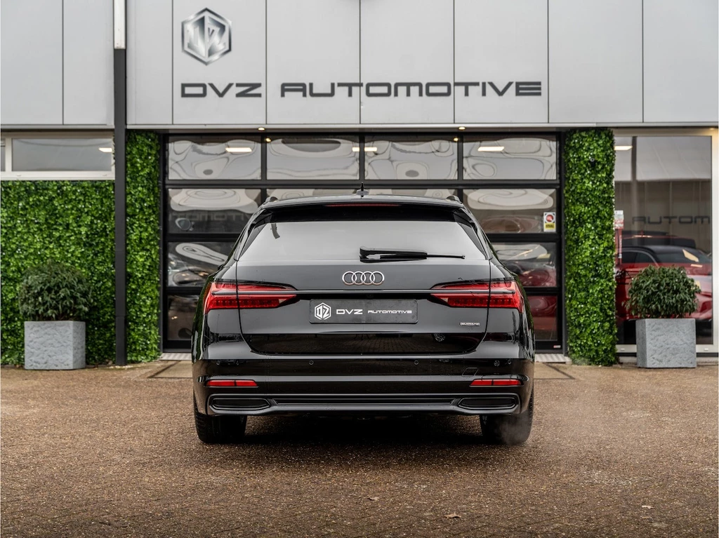 Audi A6 – foto 4