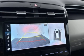 Hyundai Tucson – thumbnail 20