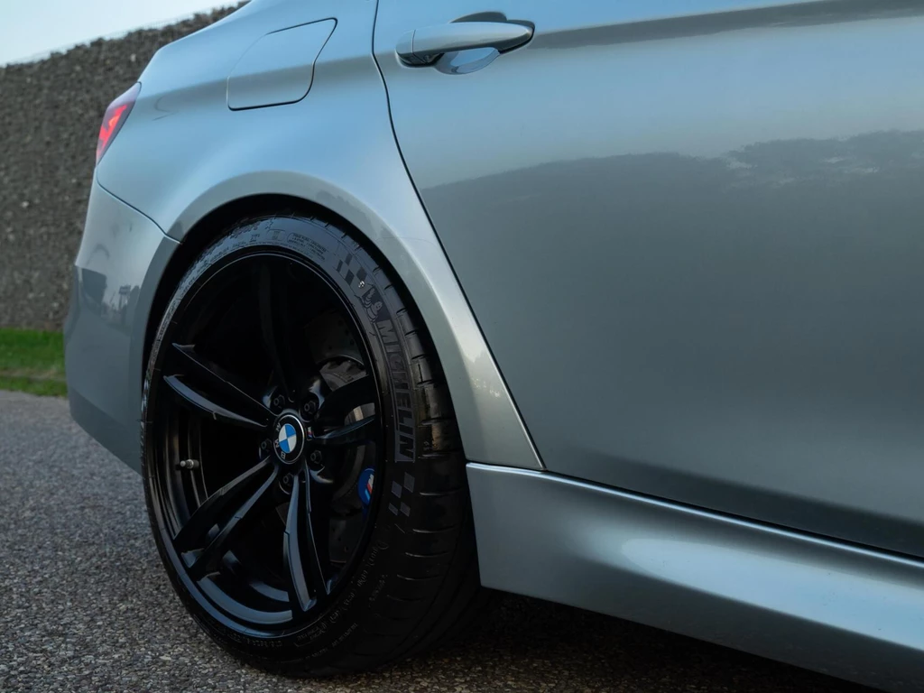 BMW M3 – foto 23