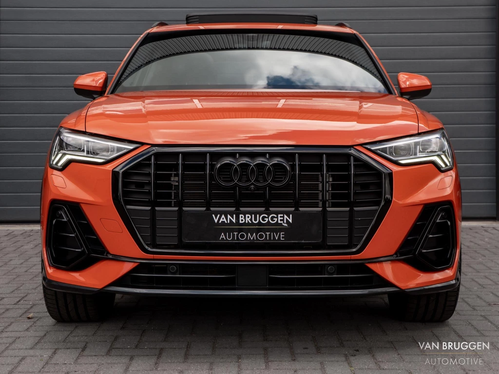 Audi Q3 – foto 13