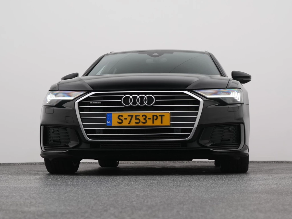 Audi A6 – foto 21