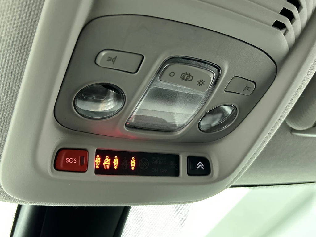 Citroën C3 Aircross – foto 24