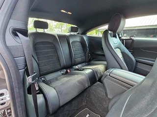Mercedes-Benz C-Klasse – thumbnail 33