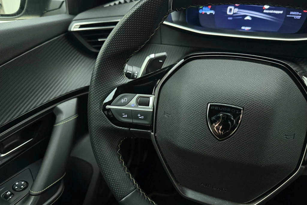 Peugeot 2008 – foto 20