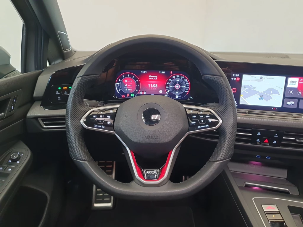 Volkswagen Golf – foto 15