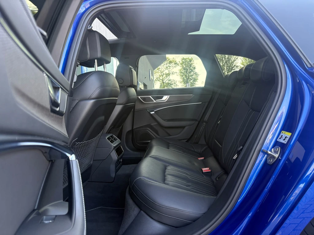 Audi A6 – foto 31