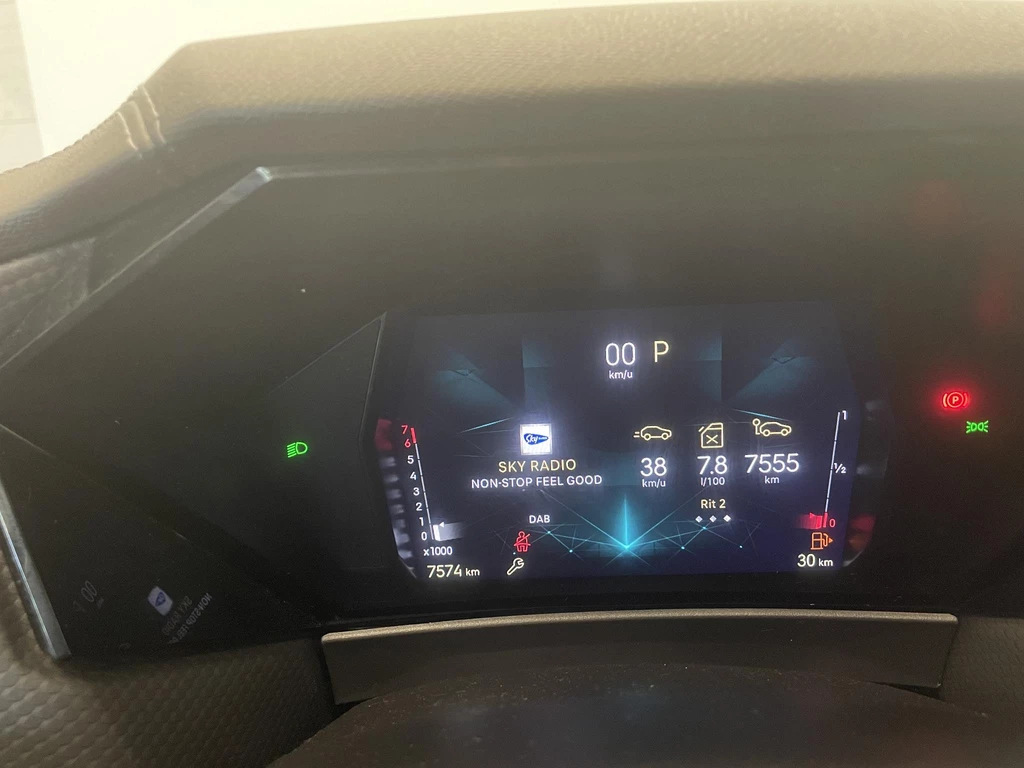 DS DS 4 – foto 35