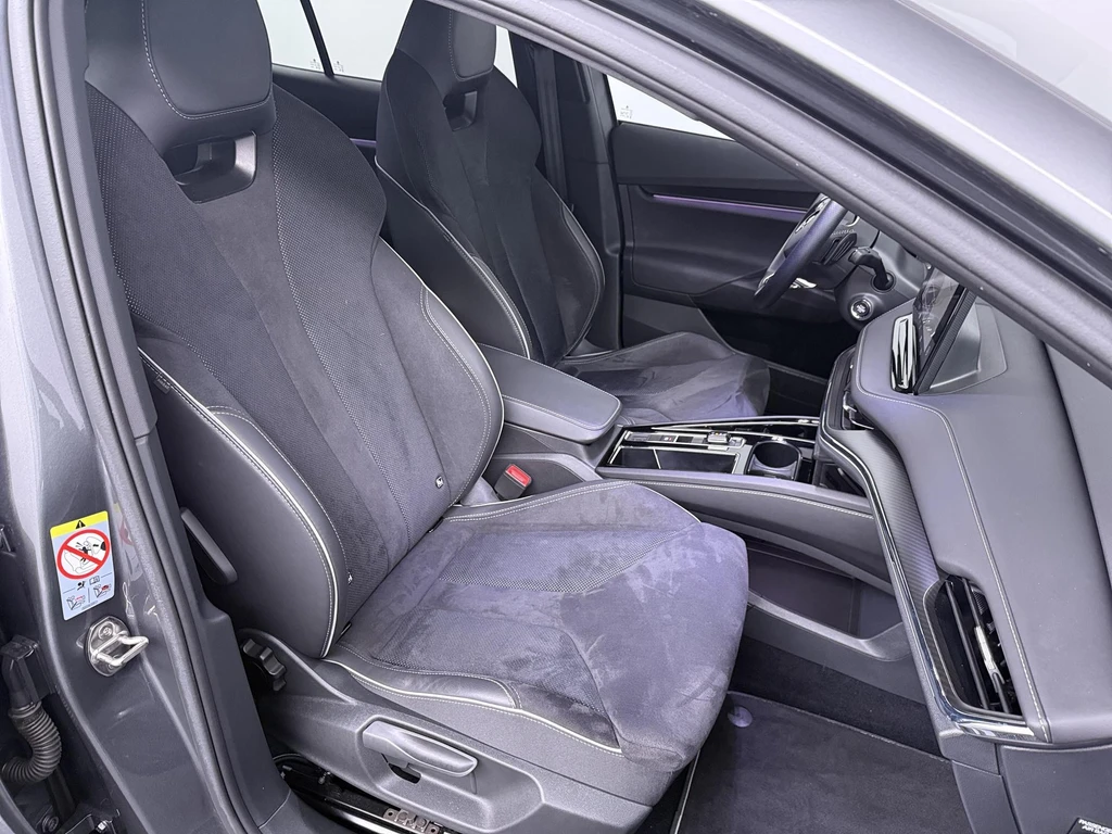Škoda Enyaq iV – foto 33