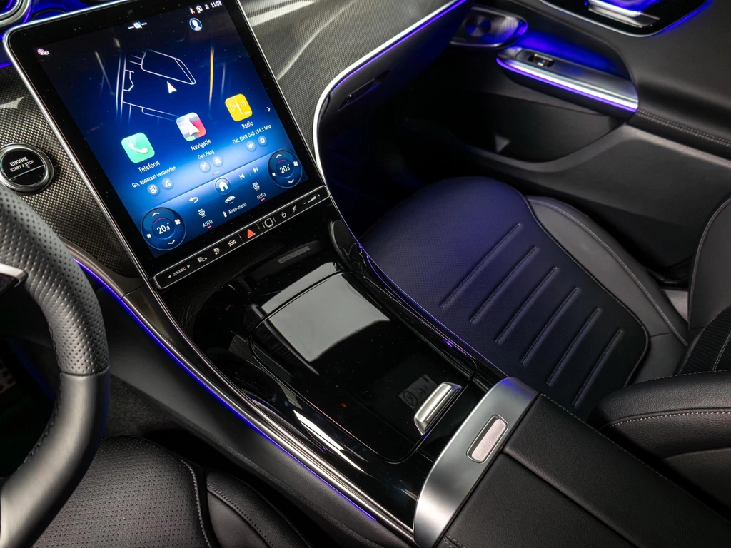 Mercedes-Benz GLC – foto 14
