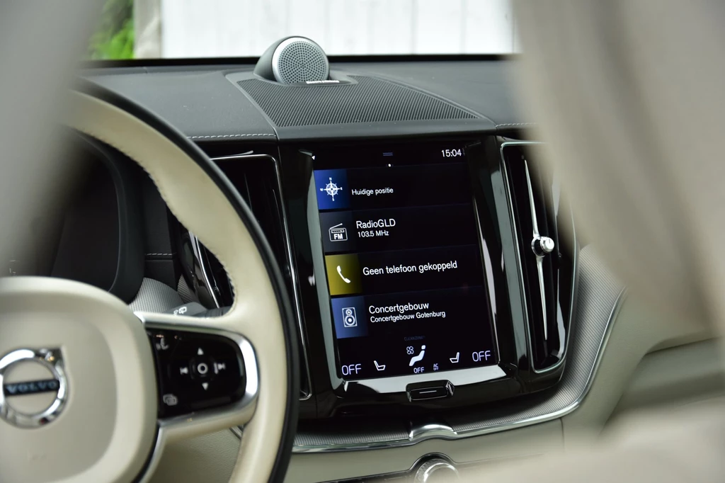 Volvo XC60 – foto 15