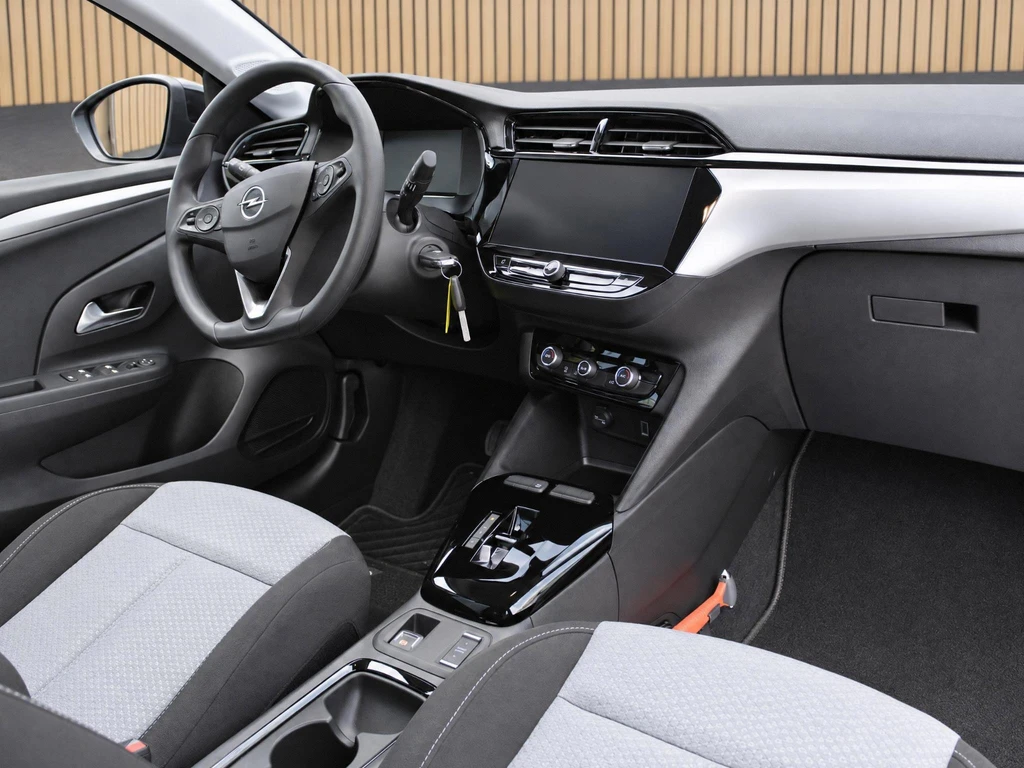 Opel Corsa-e – foto 7