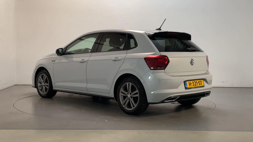 Volkswagen Polo – foto 3