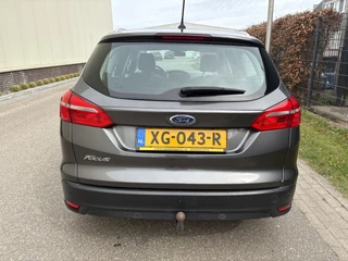Ford Focus – thumbnail 6