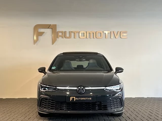 Volkswagen Golf – thumbnail 8