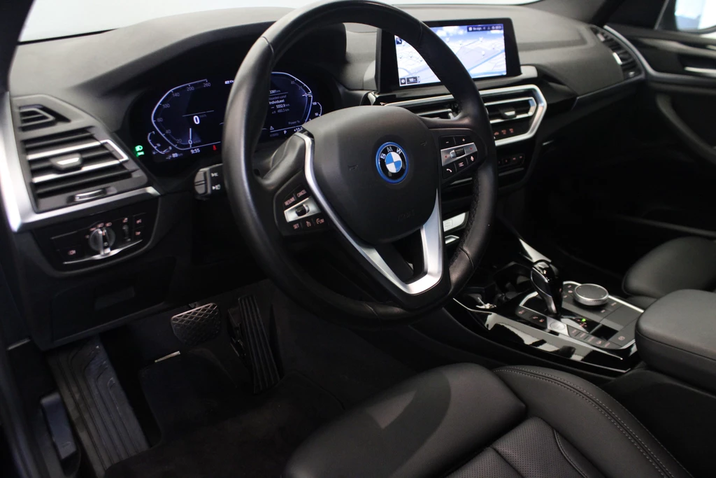 BMW X3 – foto 12