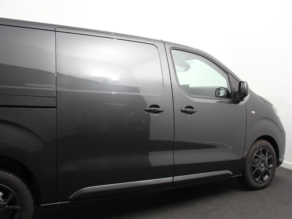 Opel Vivaro – foto 10